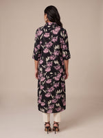 Load image into Gallery viewer, Elbow Sleeve Midi Top 92763