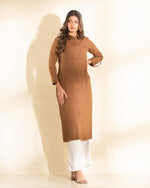 Load image into Gallery viewer, Midi Button Down Top 58191