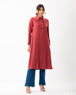 Load image into Gallery viewer, Comfort Poly Cotton Top 59481