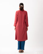 Load image into Gallery viewer, Comfort Poly Cotton Top 59481