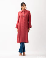 Load image into Gallery viewer, Comfort Poly Cotton Top 59481