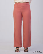 Load image into Gallery viewer, Straight-Cut Office Pant 66133