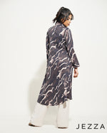 Load image into Gallery viewer, Polyester Midi Top 64971