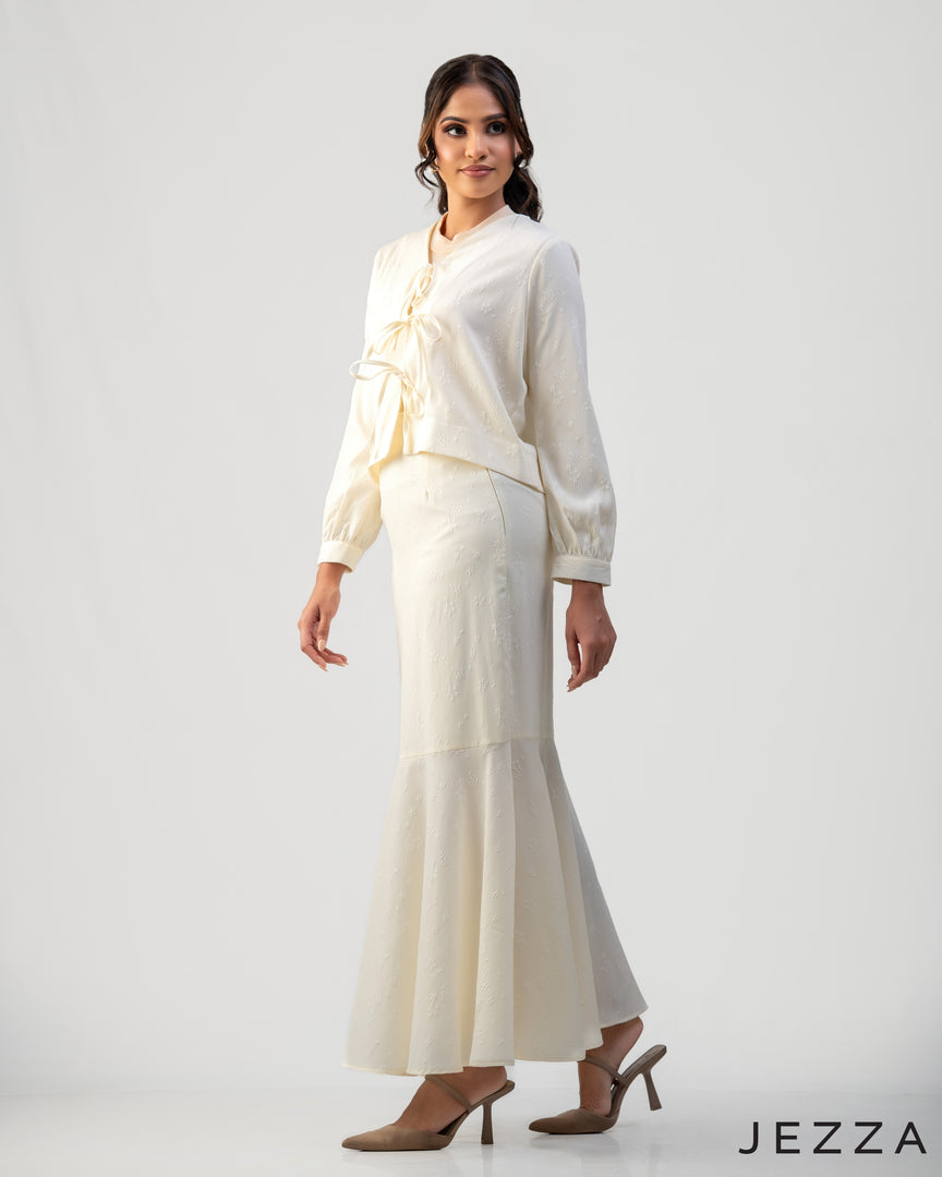Twilight Texture: Elevated Matching Sets 68571