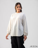 Load image into Gallery viewer, Easy Style: The Perfect-Fit Casual Top 70521