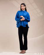 Load image into Gallery viewer, Modern Calm: The Everyday Hip-Length Essential 73001