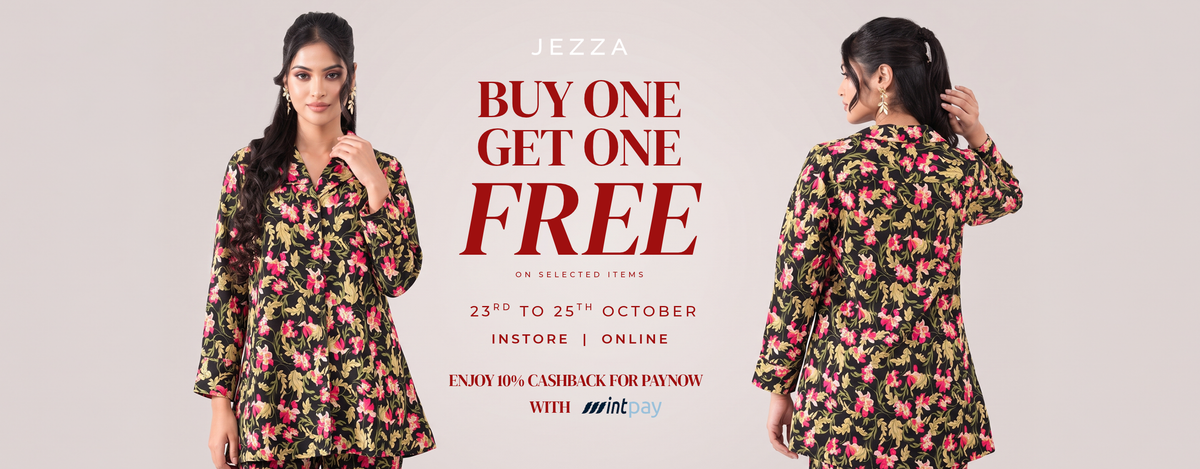 Promotional banner