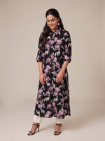 Load image into Gallery viewer, Elbow Sleeve Midi Top 92763