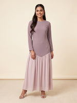 Load image into Gallery viewer, Thistle Flow Dress 87141